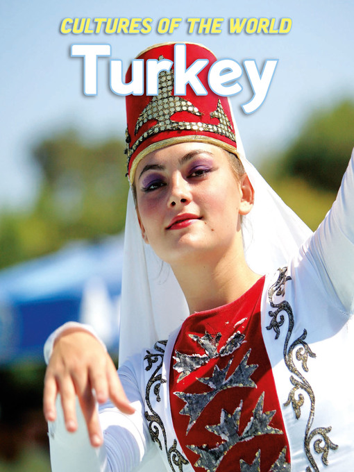 Title details for Turkey by Sean Sheehan - Available